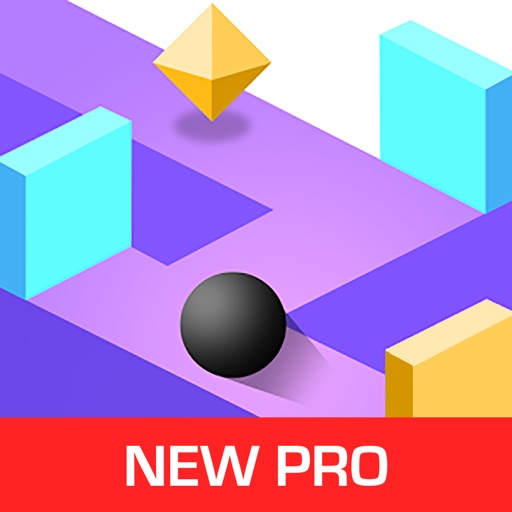 Rolling the Walls - Simulator 100 Balls iOS App