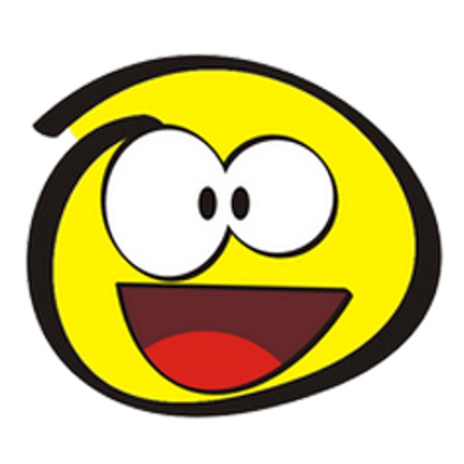 Cartoon Emoticons icon