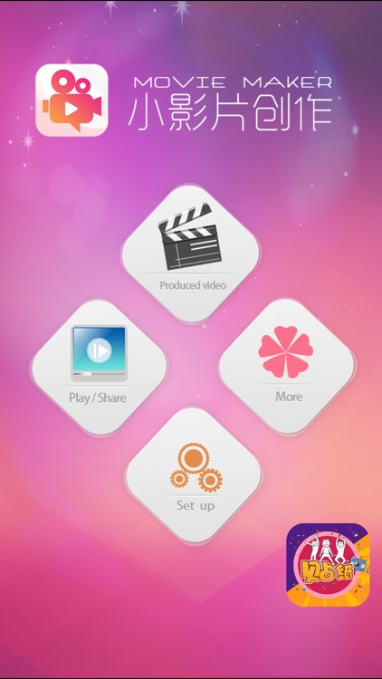 MovieMaker-Free Video Editor