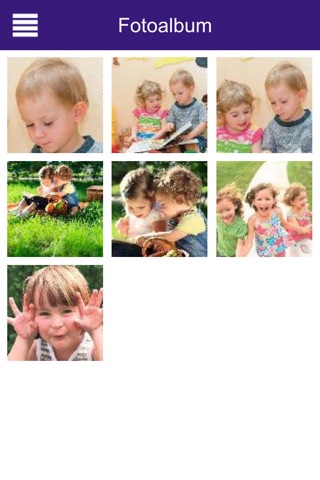 Stichting Kinderopvang Huizen screenshot 2