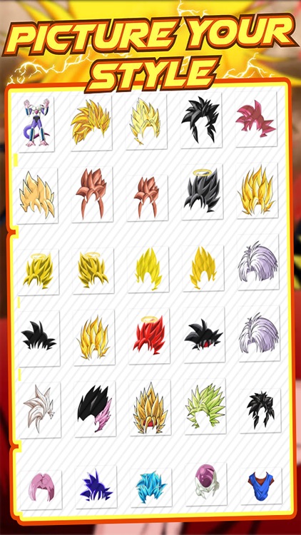 Super Dragon Face Changer Camera Pro