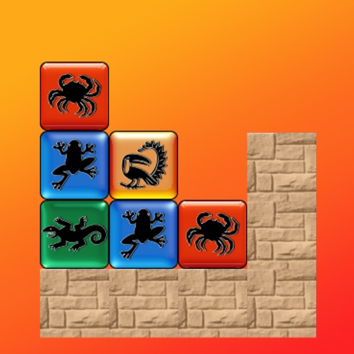 Shari - the smart puzzle game Icon