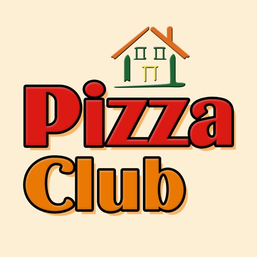 Pizza Club icon