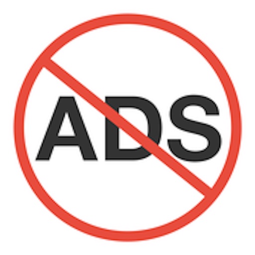 AdBlocker - block all known ad networks and experience a faster web browsing