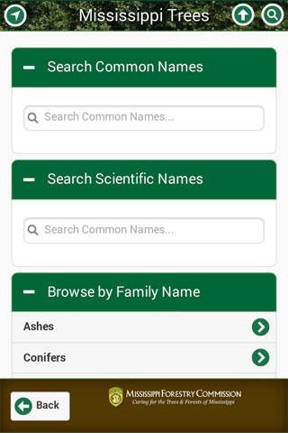 Mississippi Treesのおすすめ画像2