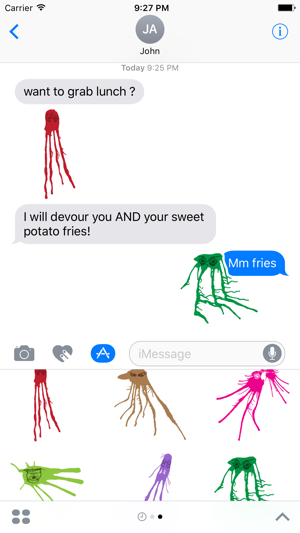 Spookers(圖1)-速報App