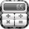 Calculator Black Color Wallpaper Keyboard Themes