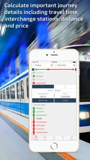 How to cancel & delete vienna u-bahn guide and route planner 2