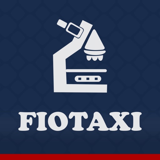 FIOTÁXI icon