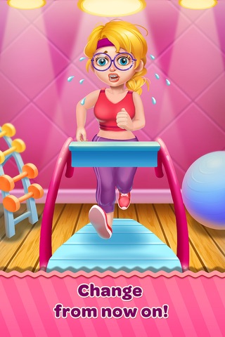 Nerdy Girl Salon screenshot 2