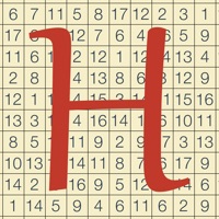 Hitori Puzzles logo