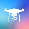 SkyAir----Dji,Yuneec, Xiro, Ehang 3DR Aerial Photographer community - iPadアプリ