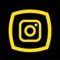 Where you can quickly apply text over your pictures, take them with the camera or pick ‘em from the Photo library and use the nice hiding menu to select the text color (with a color picker bar – drag your finger over the desired color), size, font or even replace the current image