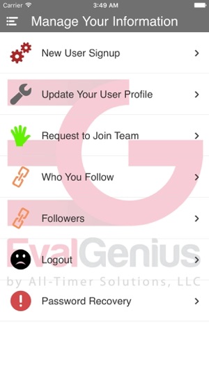 EvalGenius(圖2)-速報App