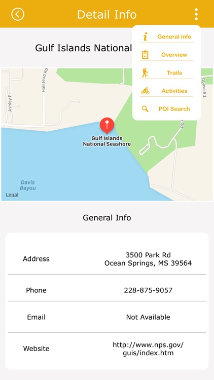 Best Florida State Parks