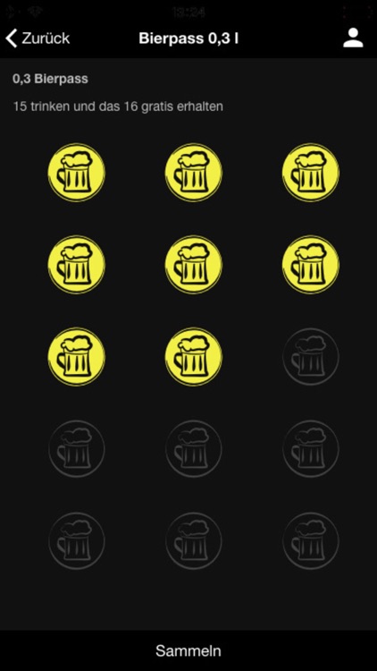 Cafe Bar Pavlvs screenshot-3