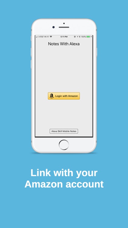 Notes with Alexa screenshot-3