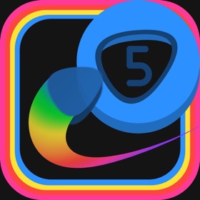 螢幕擷取畫面 (5) Make Five!