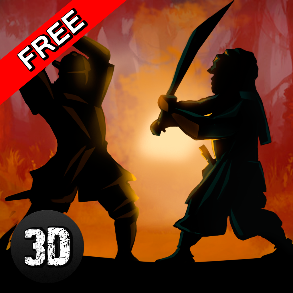 Get Shadow Kung Fu Fighting 3D for iOS, iPhone, iPad Aso Report