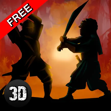 Shadow Kung Fu Fighting 3D Читы