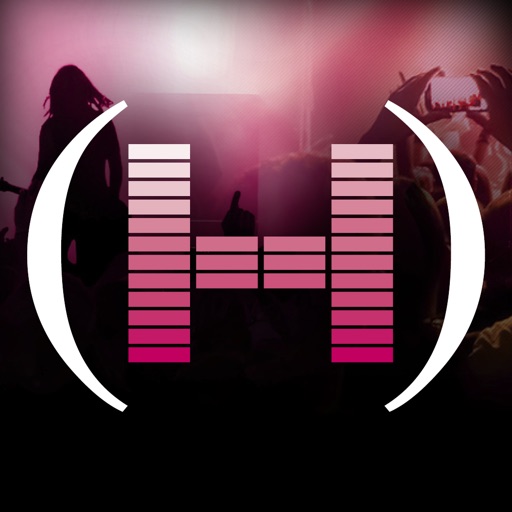 Livehit.fm icon