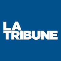 delete La Tribune