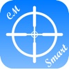 CamMeasure Smrt Measure height width distance area icon