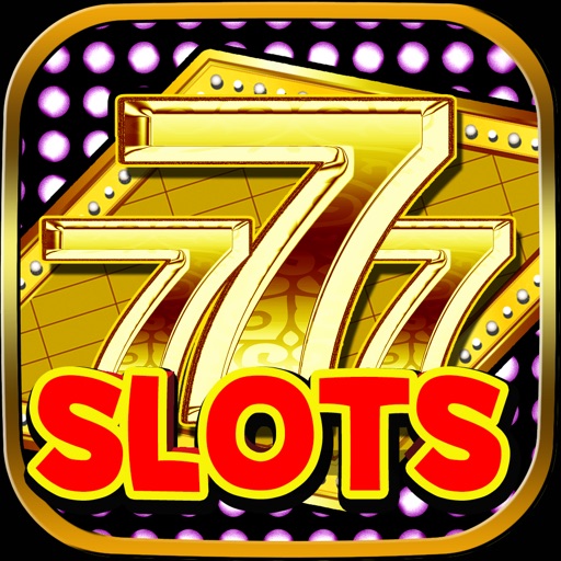 Amazing Star Winner Slots Machines - Gambler Slots Game Spin & Win! icon
