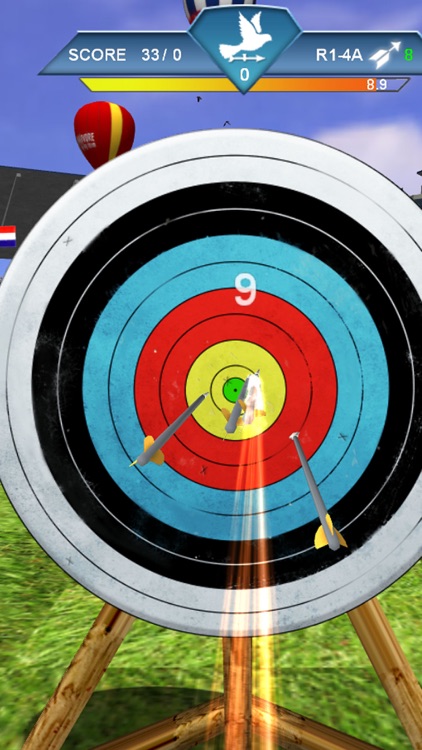 Archery Champion 3D