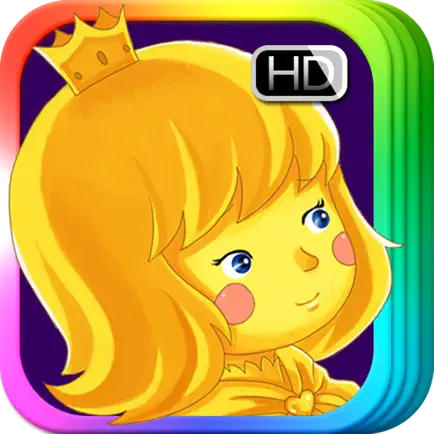 Happy Prince Bedtime Fairy Tale iBigToy Cheats