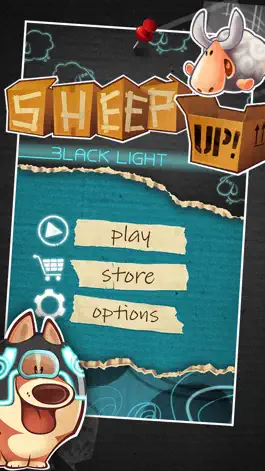Game screenshot Sheep Up!™ mod apk