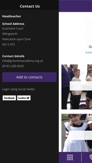 Grasmere Academy(圖2)-速報App