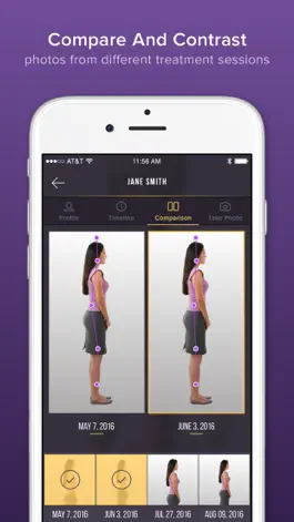 Game screenshot Posture Perfect hack