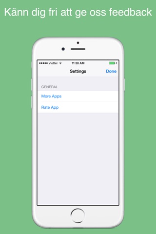 Wallpapers HD, theme for iPhone screenshot 2