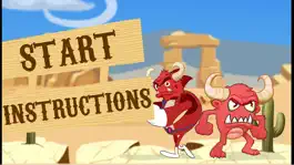 Game screenshot Cowboy Gun Shoot - Aliens and Cowboys Fun For Free hack