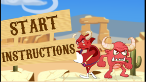 Cowboy Gun Shoot - Aliens and Cowboys Fun For Free screenshot