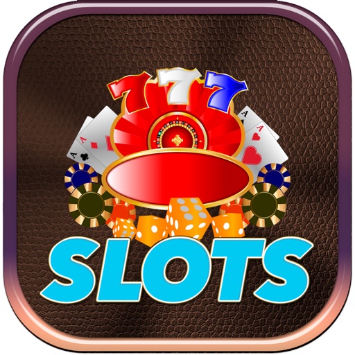 2016 Slot Machine - Free Coin Bonus icon