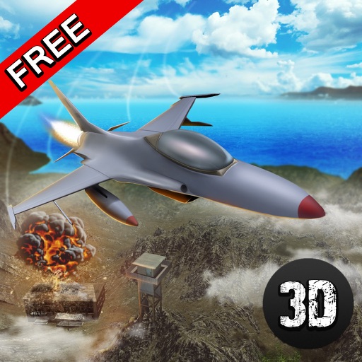 Atomic Bomb Simulator 3D: Nuclear Explosion Full