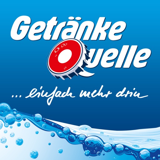 GetränkeQuelle