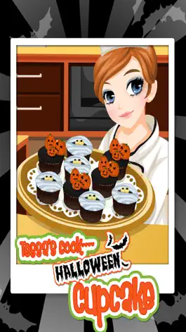 Game screenshot Tessa’s Cup Cakes - learn how to bake cupcakes apk