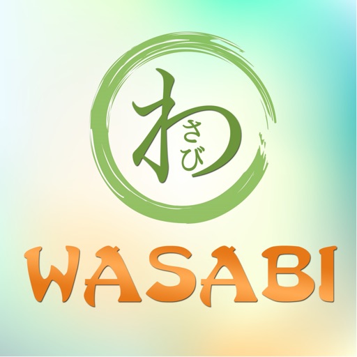 Wasabi - Kent Online Ordering icon