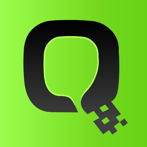 Qrek - QR Code Reader | Qr Reader | Qr Scanner icon