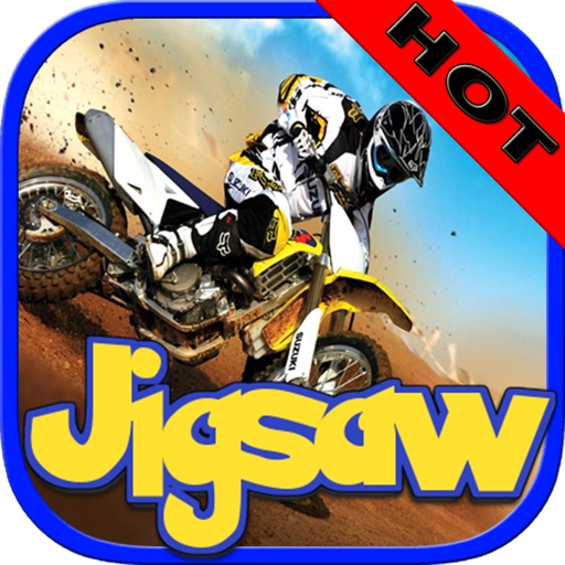 Sports Jigsaw - Learning fun puzzle game Icon