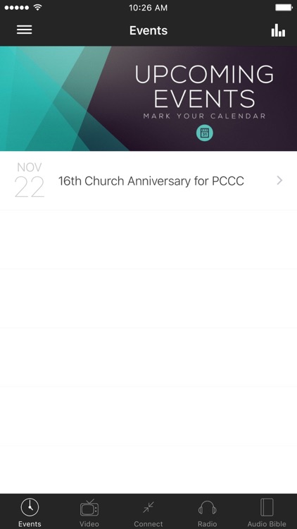 The March of Faith Ministries