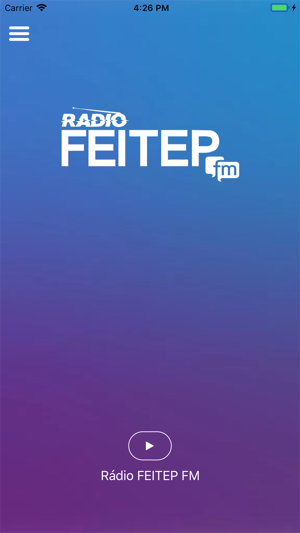 Rádio FEITEP FM(圖1)-速報App