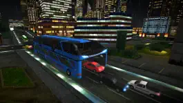 Game screenshot Elevated China Bus Driving mod apk