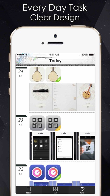iDesign Free - App Icon & UI Preview Tool