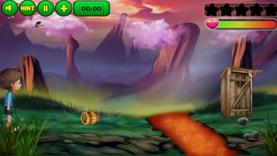 Screenshot #2 pour Escape Game: Boy's Escapade