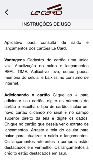 Le Card(圖1)-速報App
