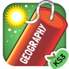 Geography KS3 Years 7, 8 and 9 icon